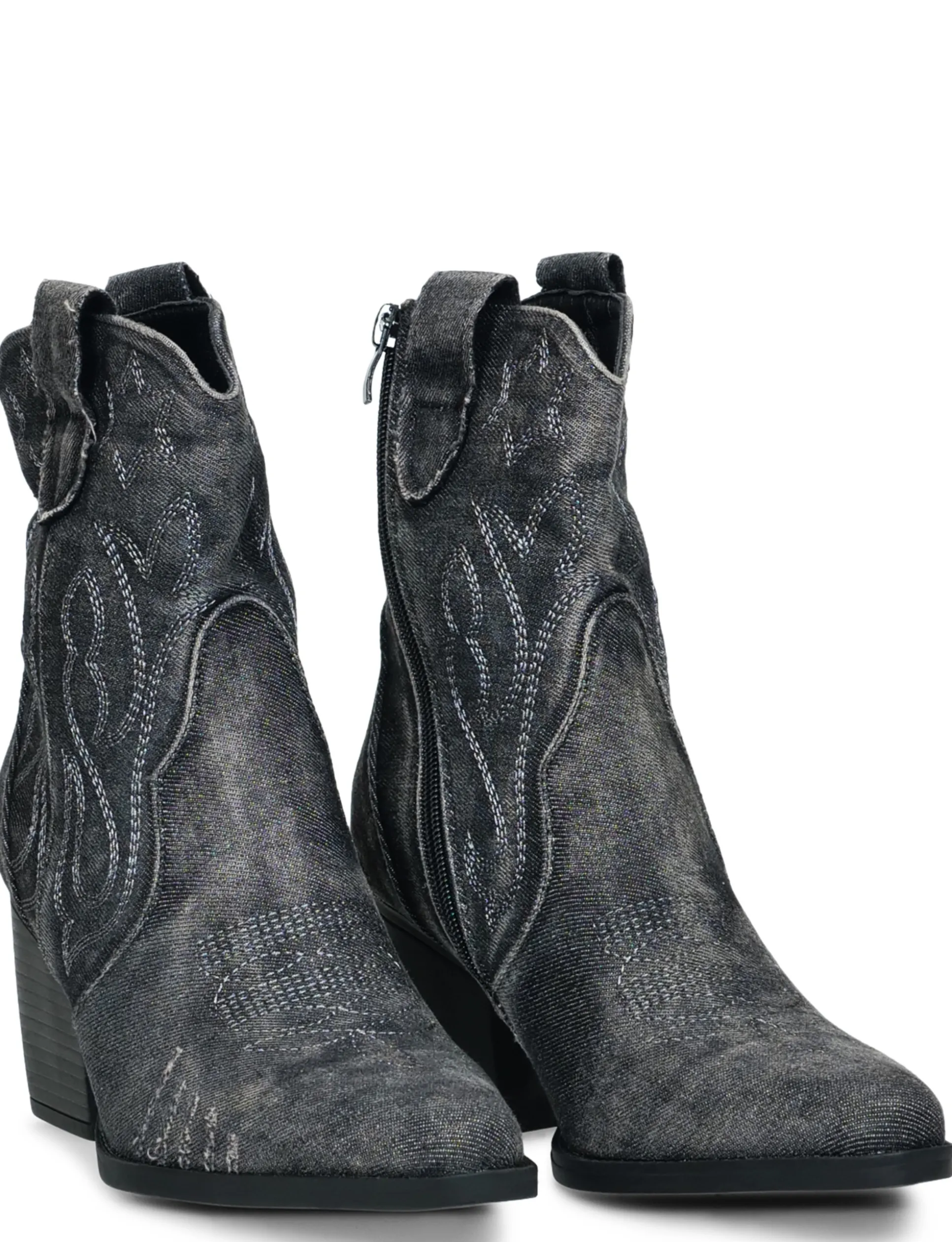 cowboy_boot_jeans_bella_z_1.webp Cowboy boot Jeans Bella Zwart