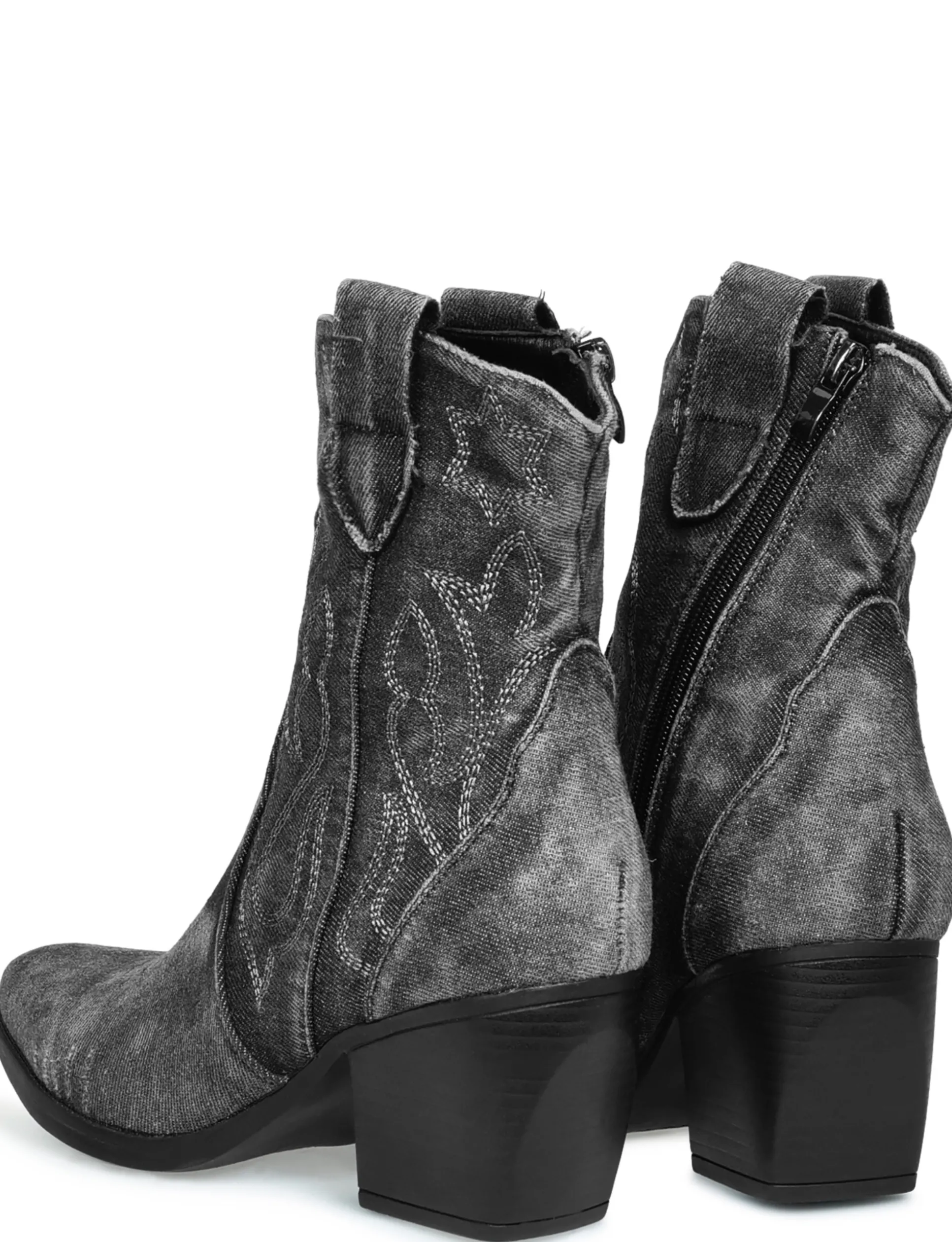 cowboy_boot_jeans_bella_z_2.webp Cowboy boot Jeans Bella Zwart