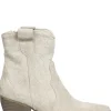 Cowboy Boot Jesley Beige