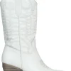 Cowboy Boot Kelsey Beige