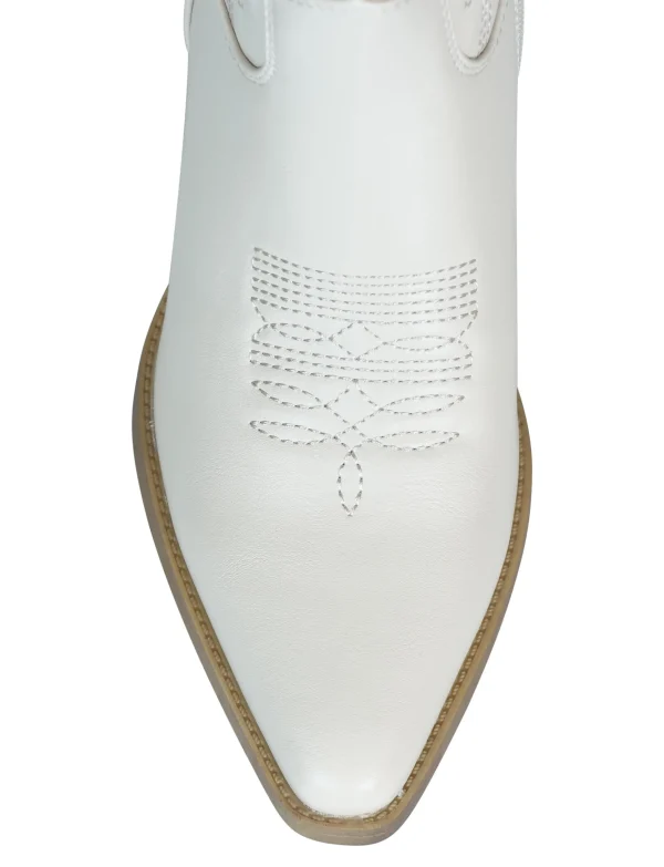 Cowboy Boot Kelsey Beige