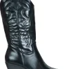 Cowboy Boot Kim Zwart
