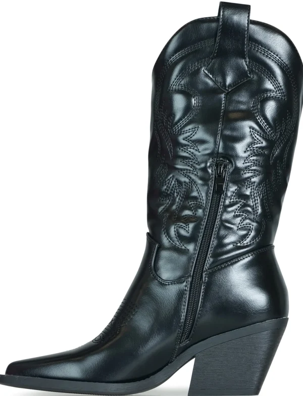 Cowboy Boot Kim Zwart