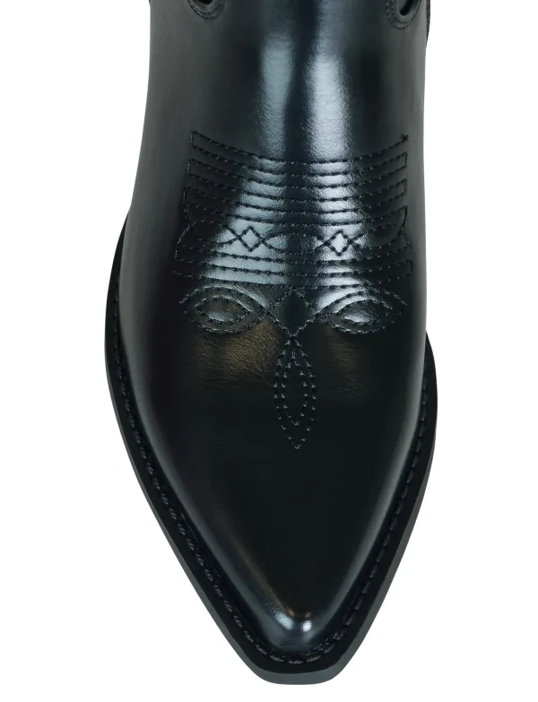 Cowboy Boot Kim Zwart