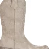 Cowboy Boot Lexy Taupe
