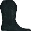Cowboy Boot Lexy Zwart