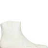 Cowboy Boot Mara Beige