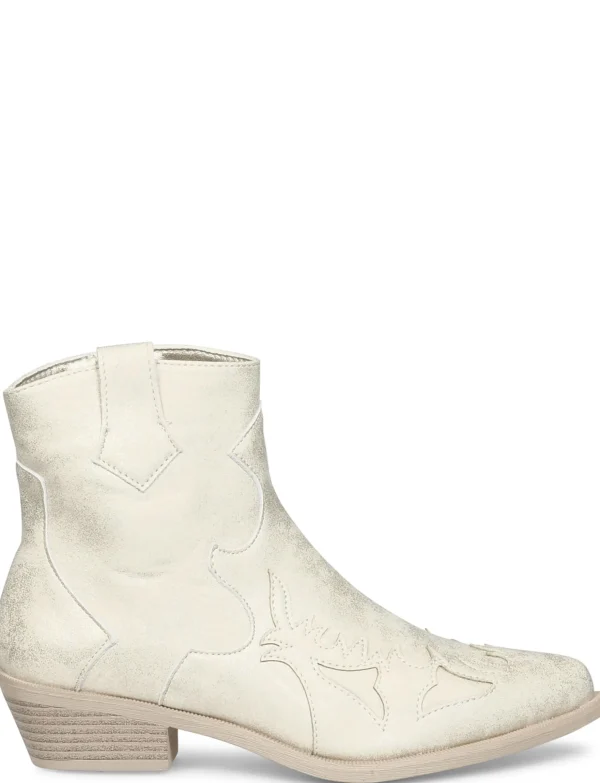 Cowboy Boot Mara Goud