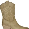 Cowboy boot Mirthe Taupe
