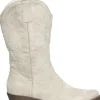 Cowboy Boot Quinn Beige