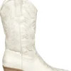 Cowboy Boot Veerle Goud