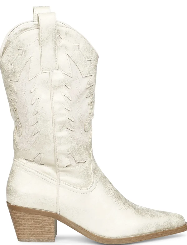 Cowboy Boot Veerle Goud