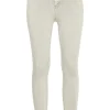 Daysie | Skinny Jeans A339 Beige