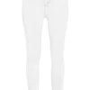 Daysie | Skinny Jeans A339 Wit
