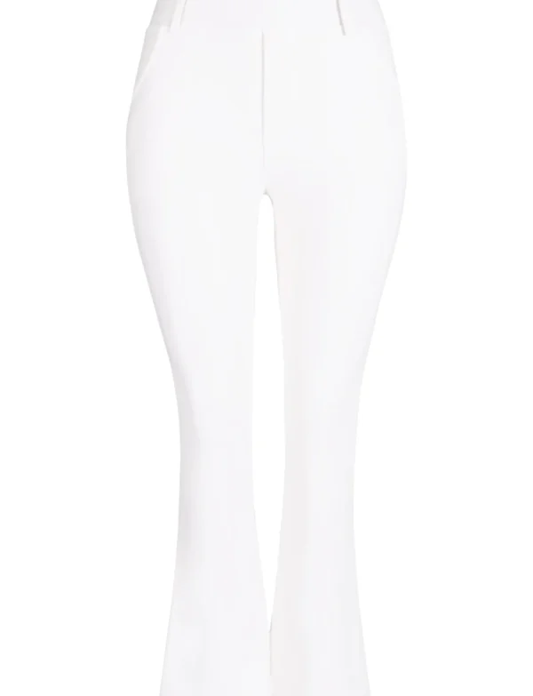 Flared Pants Nora Wit