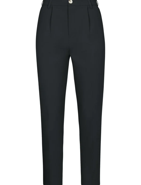 Folyrose | Pantalon F8002 Zwart