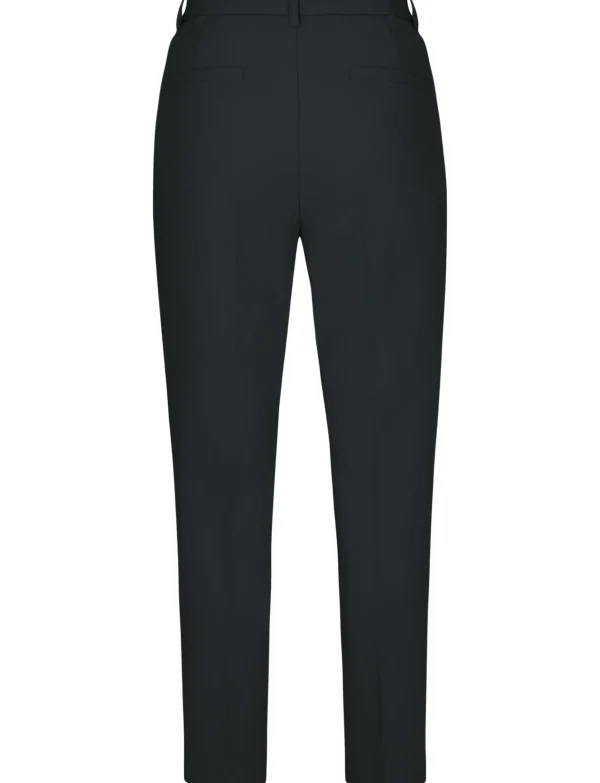 Folyrose | Pantalon F8002 Zwart