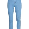 Folyrose | Skinny jeans 6305 Blauw