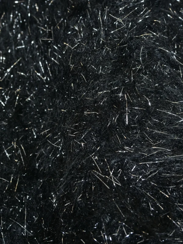 Glitter trui Lisa Zwart