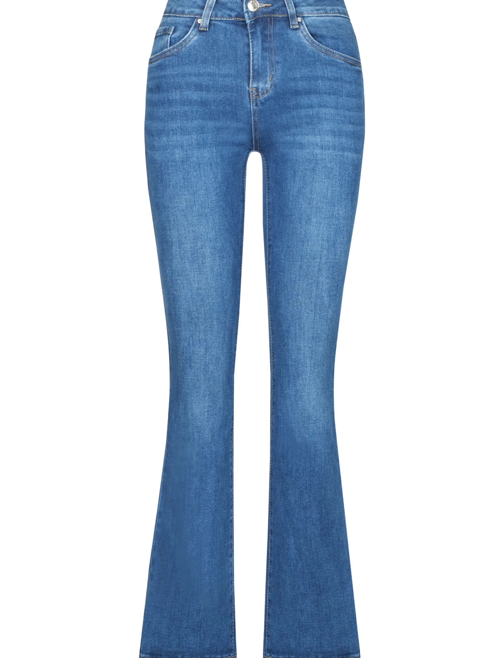 goodies__flared_jeans_dj__2.webp Goodies | Flared jeans DJ2568 Blauw