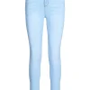 Goodies | Skinny jeans DJ2465 Lichtblauw