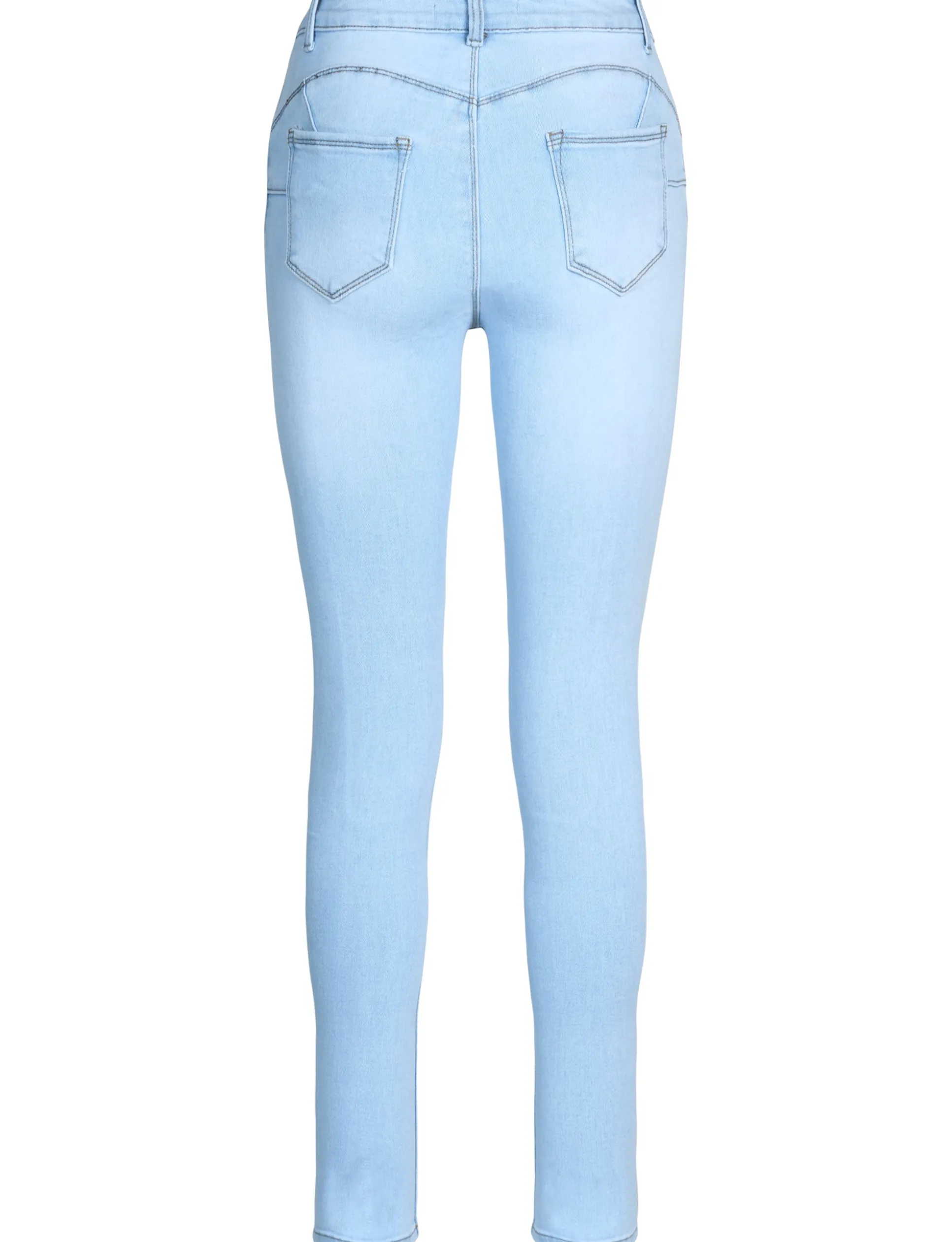 goodies__skinny_jeans__dj_1.webp Goodies | Skinny jeans DJ2465 Lichtblauw