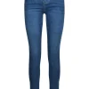 Goodies | Skinny jeans DJ2537-38-39 Blauw
