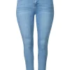 Goodies | Skinny jeans DJ2469 Blauw