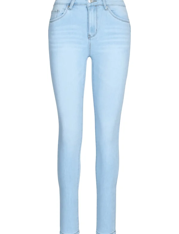 Goodies | Skinny jeans DJ2464 Blauw