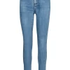 Goodies | Skinny jeans DJ2295-96 Blauw