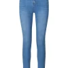 Goodies | Skinny jeans DJ2440-41 Blauw