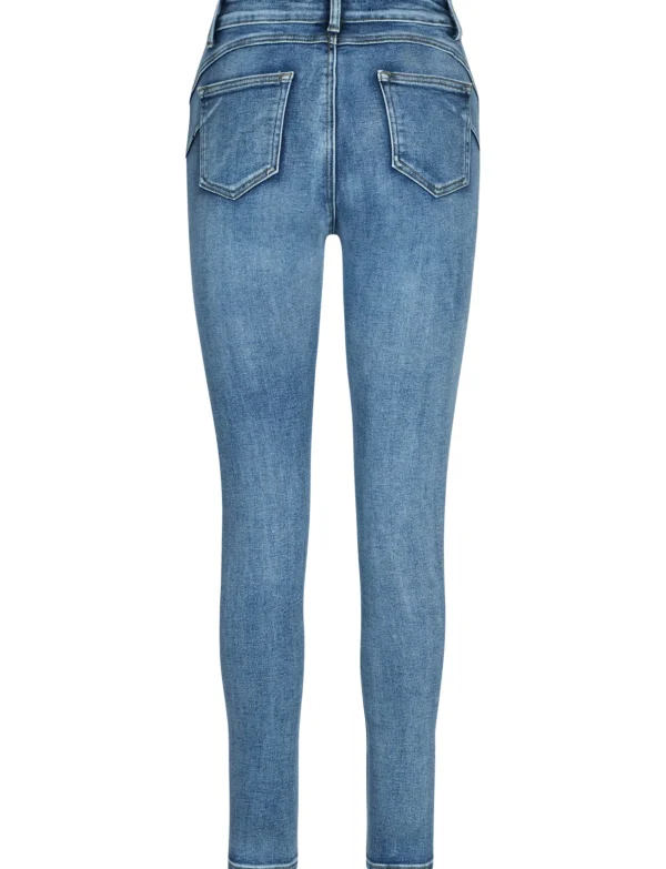 Goodies | Skinny jeans DJ2295-96 Blauw
