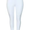 Goodies | Skinny jeans Lou-7 Wit
