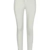 Goodies | Skinny jeans Q818 Beige