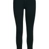 Goodies | Skinny jeans Q818 Zwart