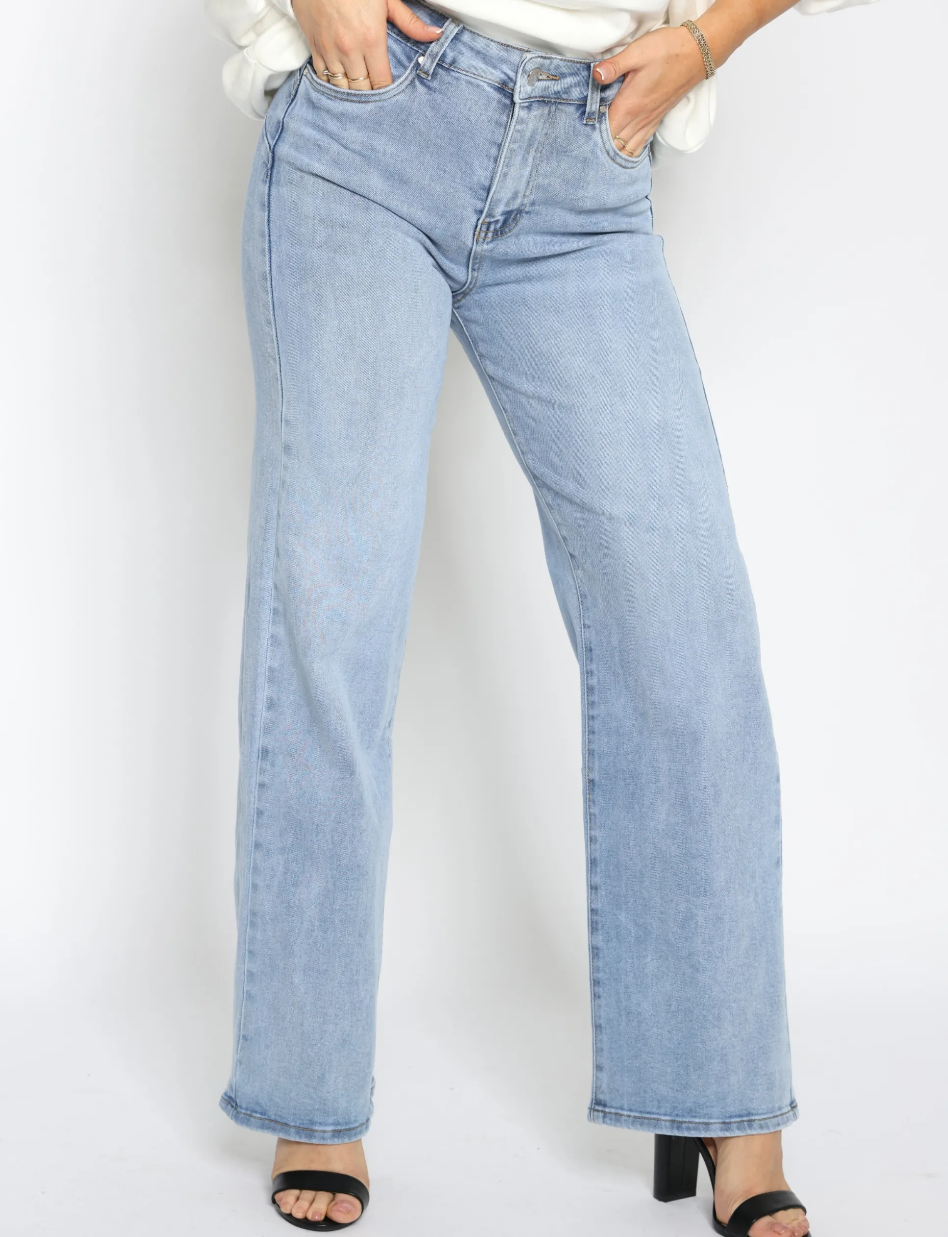 goodies__wide_leg_jeans_d_0-3.webp Goodies | Wide leg jeans DJ2600 Blauw