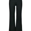 Goodies | Wide leg jeans DJ2405 Zwart