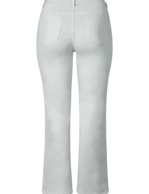 Goodies | Wide leg jeans DJ2497-98 Beige