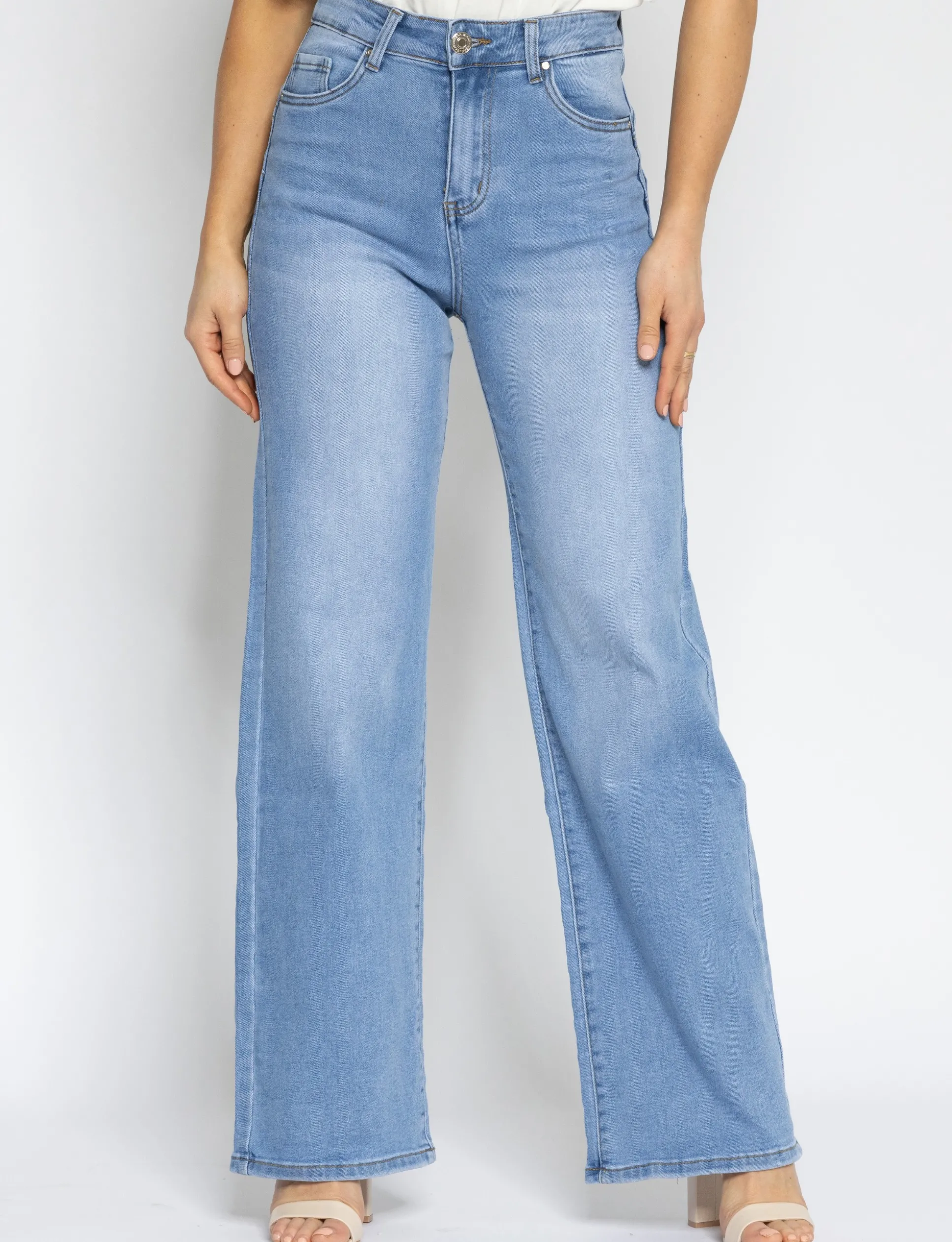 goodies__wide_leg_jeans_s_0.webp Goodies | Wide leg jeans Sara Blauw