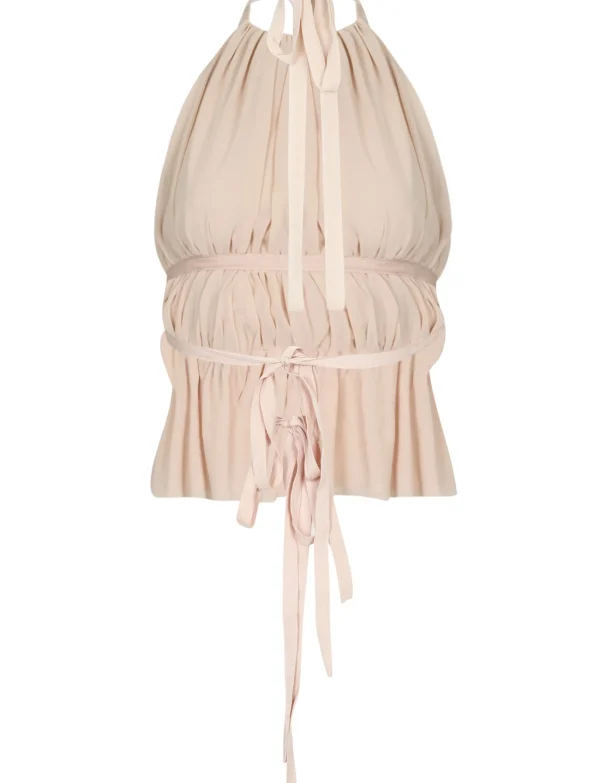 Haltertop Lucy Lichtroze