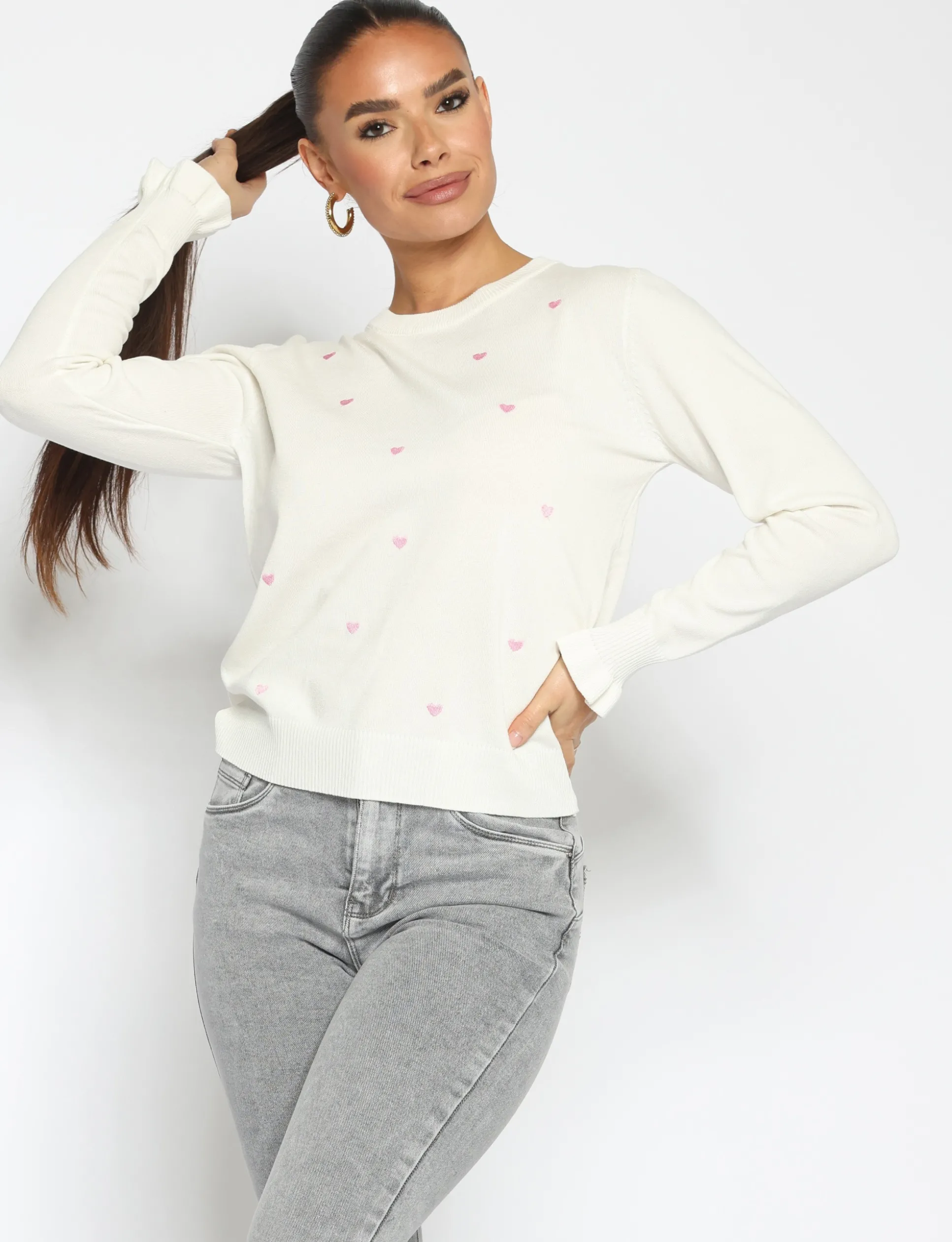 hartjes_top_wit_roze_0.webp Hartjes Top Wit/ Roze