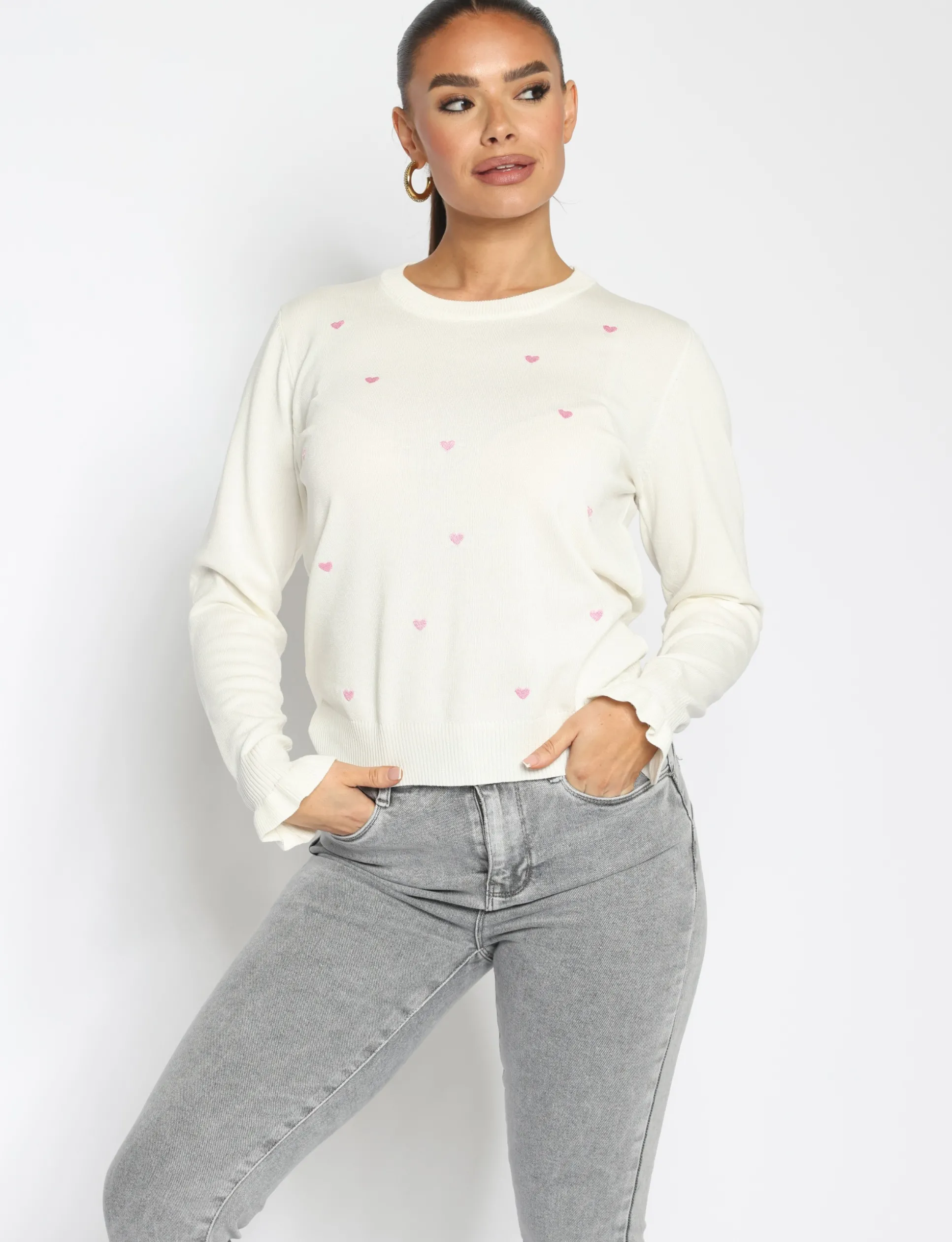 hartjes_top_wit_roze_1.webp Hartjes Top Wit/ Roze