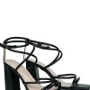 Heels Lisa Zwart