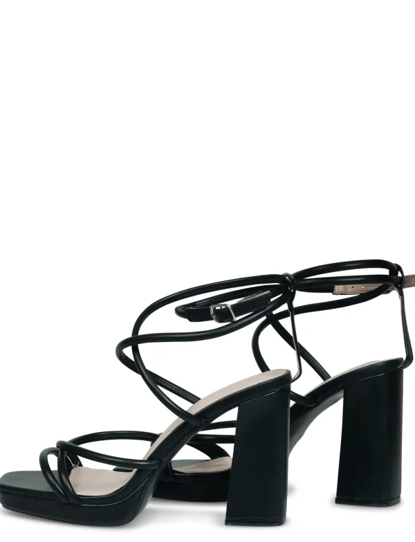 Heels Lisa Zwart