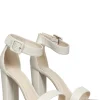 Heels Noah Beige