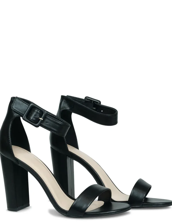 Heels Noah Zwart