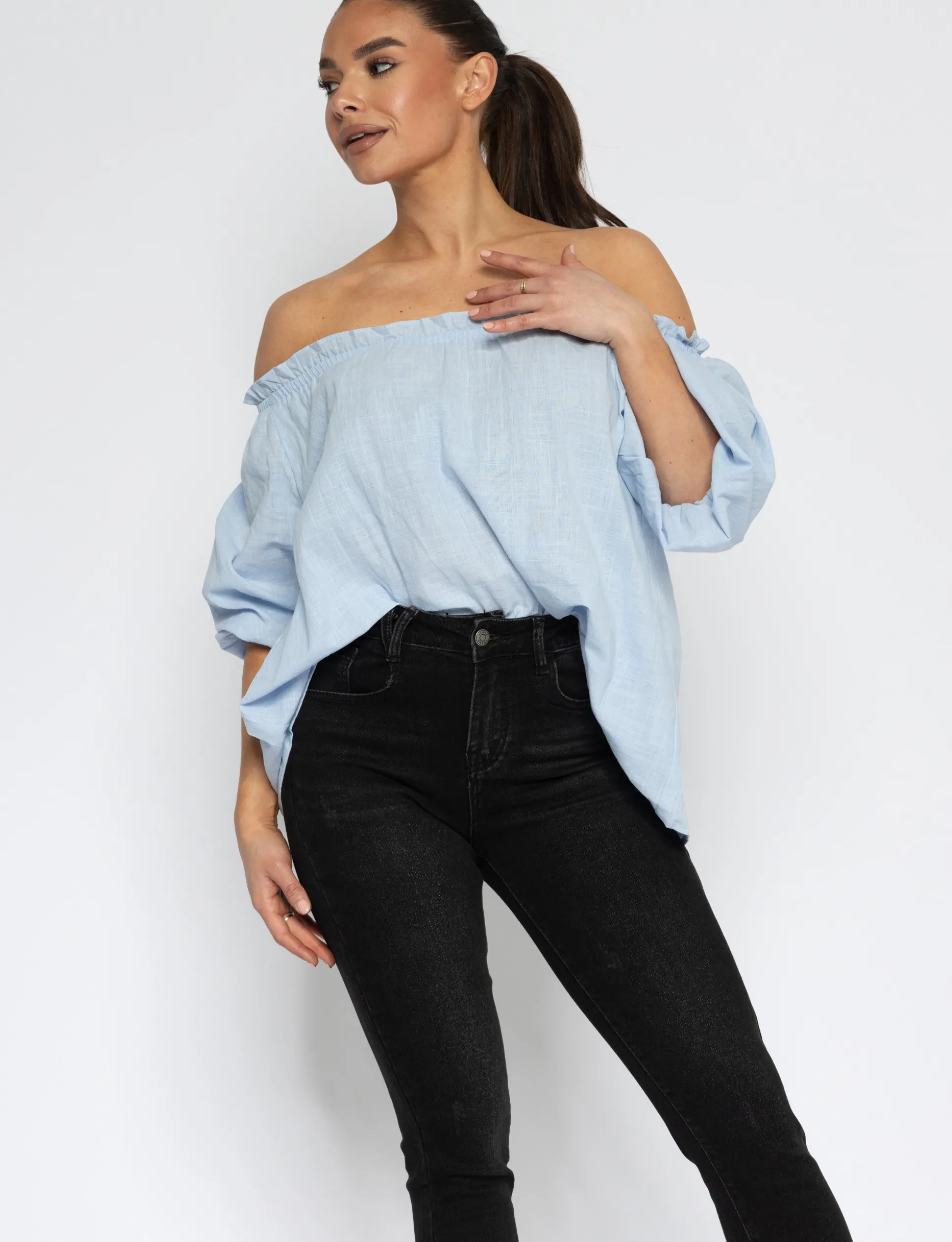 hello_miss__regular_fit_j_1.webp Hello Miss | Regular fit jeans Olivia-1 Zwart