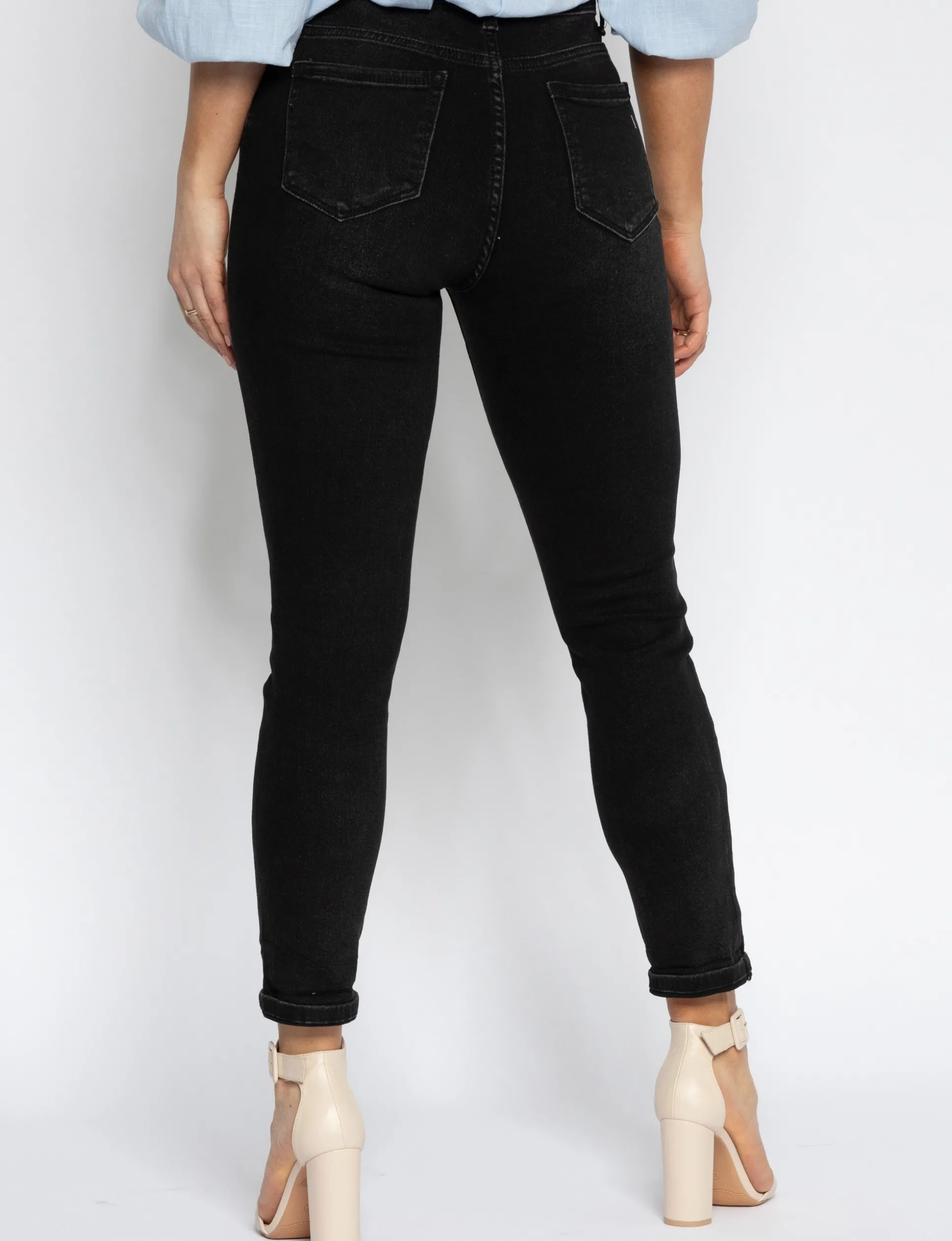 hello_miss__regular_fit_j_3.webp Hello Miss | Regular fit jeans Olivia-1 Zwart