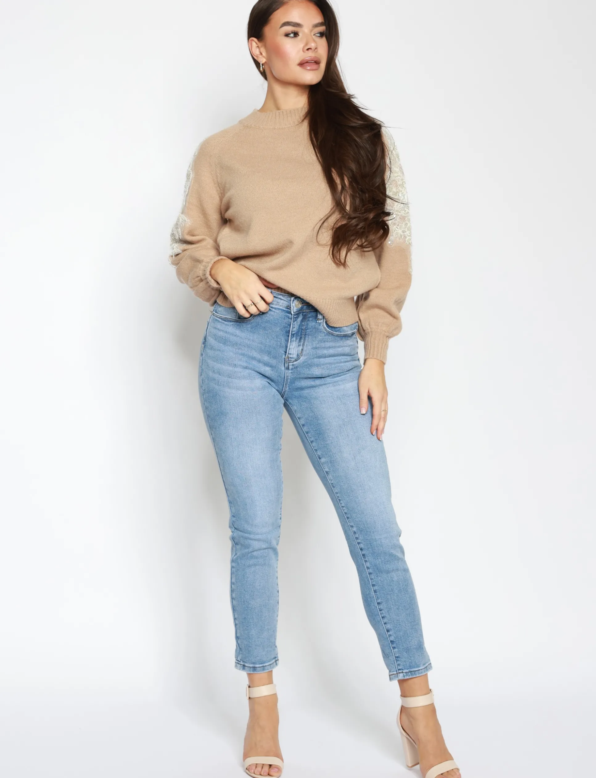 hello_miss__regular_jeans_0.webp Hello Miss | Regular jeans HM302-1 Blauw