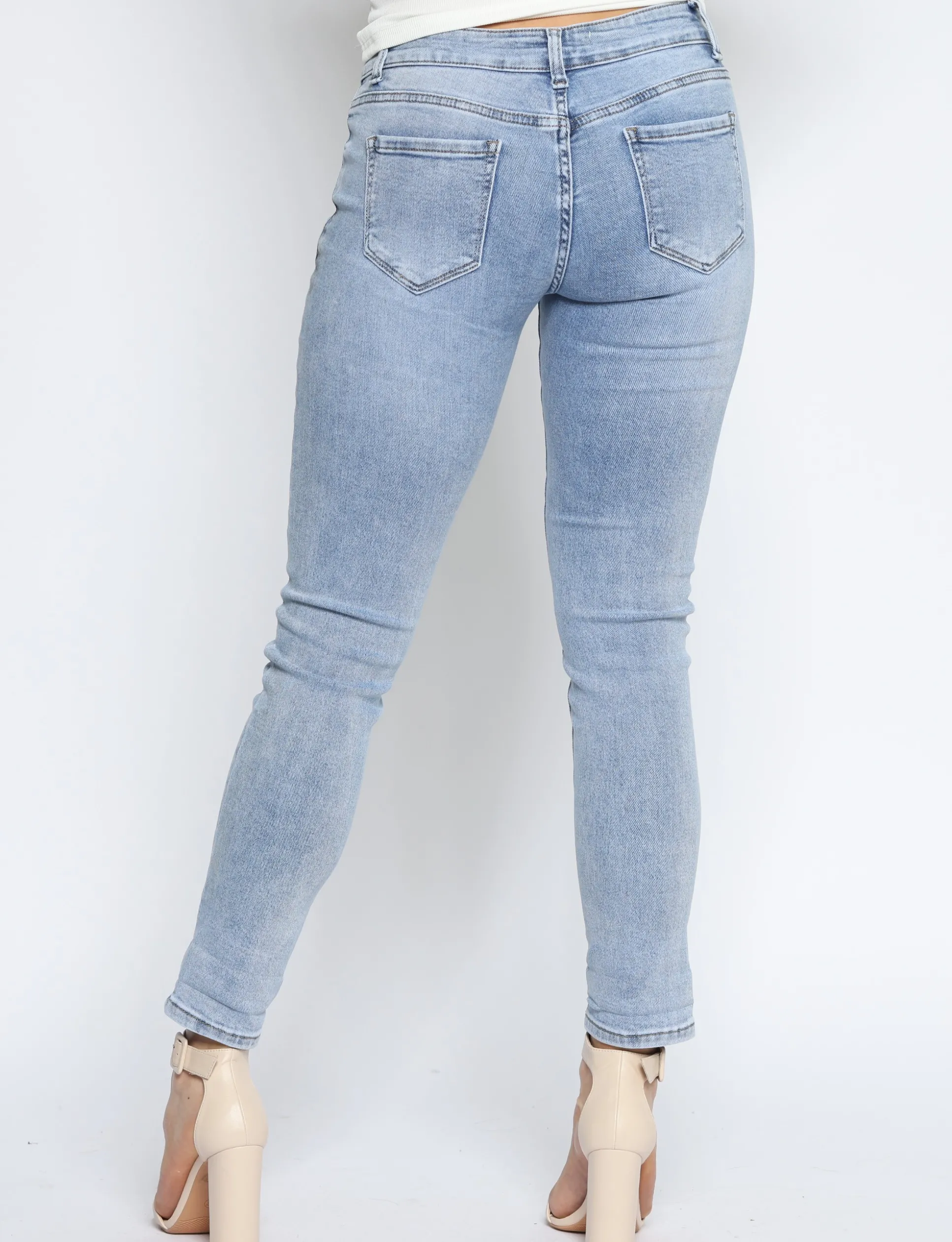 hello_miss__skinny_jeans__2-6.webp Hello Miss | Skinny jeans, Low waist HM5323-1 Blauw